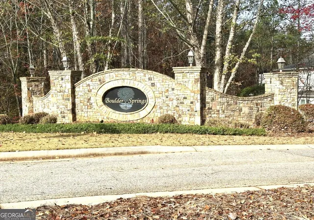 Photo 5 of Single family home for sale at 1836 Shl Crk Way, Bishop, GA 30621 | MLS# 10813523 | Listing updated on 2026-09-06