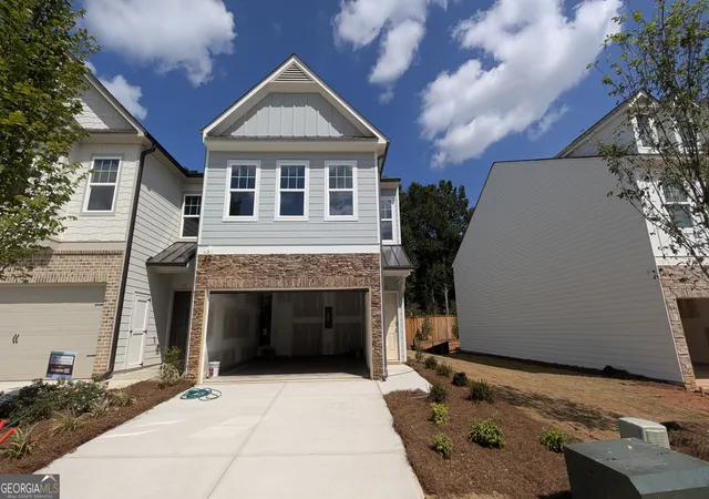 Photo 32 of Single family home for sale at 521 Hayes Ln, Canton, GA 30115 | MLS# 10837356 | Listing updated on 2026-10-08