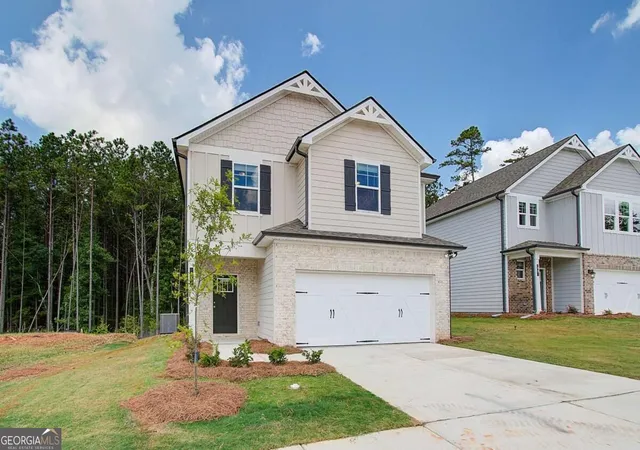 Photo 2 of Single family home for sale at 1 Camellia Dr, Fairburn, GA 30213 | MLS# 10838318 | Listing updated on 2026-09-16