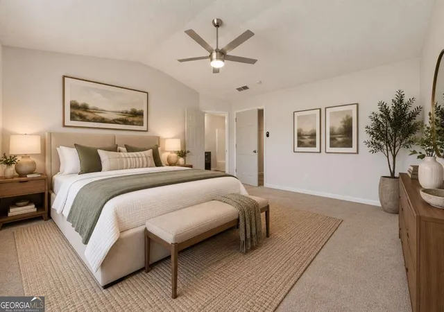 Photo 4 of Townhouse for sale at 530 Parkway Rd, Fairburn, GA 30291 | MLS# 10880281 | Listing updated on 2026-10-29