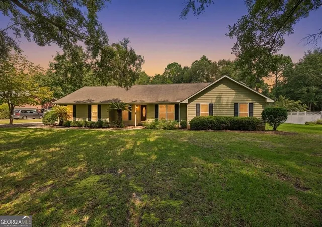 Photo 2 of Single family home for sale at 107 New Hammock Cir, St. Marys, GA 31558 | MLS# 10846528 | Listing updated on 2026-09-30