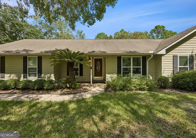 Photo 3 of Single family home for sale at 107 New Hammock Cir, St. Marys, GA 31558 | MLS# 10846528 | Listing updated on 2026-09-30