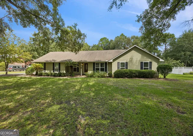 Photo 4 of Single family home for sale at 107 New Hammock Cir, St. Marys, GA 31558 | MLS# 10846528 | Listing updated on 2026-09-30