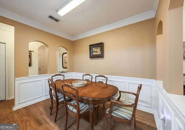 Photo 4 of Condo for sale at 4007 Westchester Ridge NE, Atlanta, GA 30329 | MLS# 10871264 | Listing updated on 2026-10-26