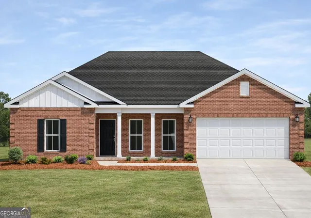 Photo 1 of Single family home for sale at 18 Drummond Dr, Hawkinsville, GA 31036 | MLS# 10843742 | Listing updated on 2026-09-11