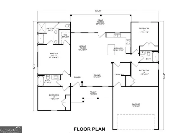 Photo 3 of Single family home for sale at 18 Drummond Dr, Hawkinsville, GA 31036 | MLS# 10843742 | Listing updated on 2026-09-11