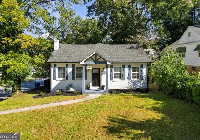 Photo 1 of Single family home for sale at 1355 Westview Dr Sw, Atlanta, GA 30310 | MLS# 10847806 | Listing updated on 2026-09-17