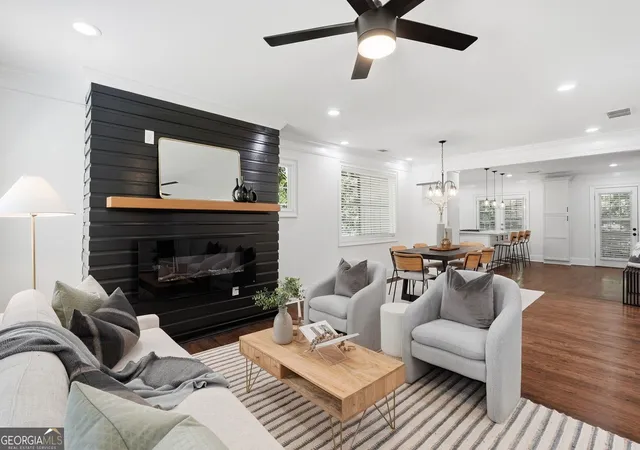 Photo 3 of Single family home for sale at 1355 Westview Dr Sw, Atlanta, GA 30310 | MLS# 10847806 | Listing updated on 2026-09-17
