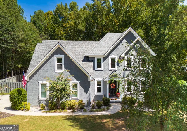 Photo 2 of Single family home for sale at 820 Spooner Ridge, Peachtree City, GA 30269 | MLS# 10843818 | Listing updated on 2026-09-11