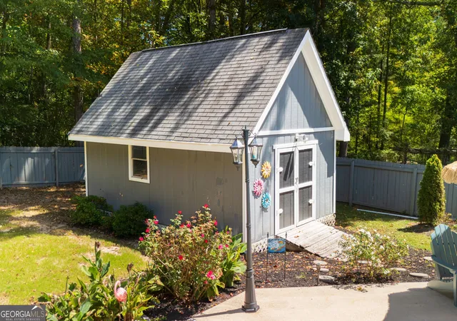 Photo 4 of Single family home for sale at 820 Spooner Ridge, Peachtree City, GA 30269 | MLS# 10843818 | Listing updated on 2026-09-11