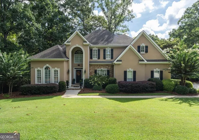 Photo 1 of Single family home for sale at 120 Westchester Dr, Macon, GA 31210 | MLS# 10847013 | Listing updated on 2026-09-30