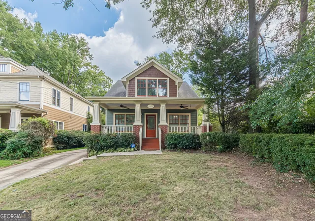 Photo 3 of Single family home for sale at 3368 Harrison Rd, East Point, GA 30344 | MLS# 10847138 | Listing updated on 2026-10-02
