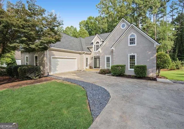 Photo 1 of Single family home for sale at 5714 Brynwood Cir Nw, Acworth, GA 30101 | MLS# 10843791 | Listing updated on 2026-09-11