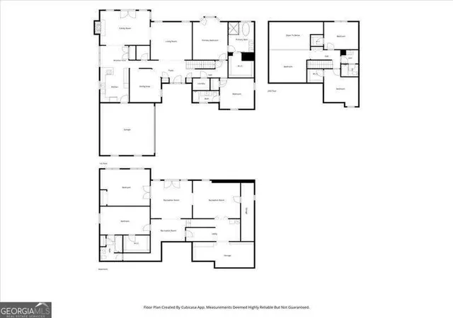Photo 65 of Single family home for sale at 5714 Brynwood Cir Nw, Acworth, GA 30101 | MLS# 10843791 | Listing updated on 2026-09-11