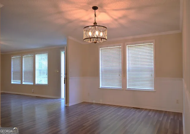 Photo 4 of Manufactured home for sale at 2354 Old Knoxville Rd, Knoxville, GA 31050 | MLS# 10869537 | Listing updated on 2026-10-28