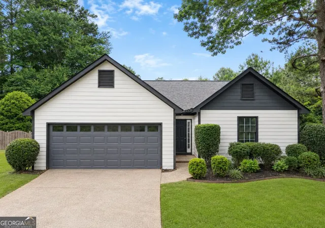 Photo 1 of Single family home for sale at 3360 Northgate Ln, Duluth, GA 30096 | MLS# 10842536 | Listing updated on 2026-10-06