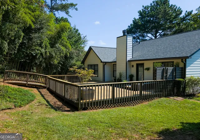 Photo 2 of Single family home for sale at 3360 Northgate Ln, Duluth, GA 30096 | MLS# 10842536 | Listing updated on 2026-10-06