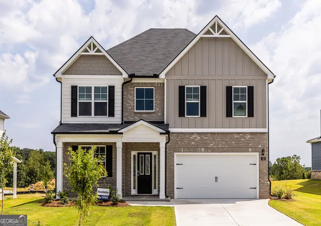 Photo 1 of Single family home for sale at 436 Hazel Dr, Locust Grove, GA 30248 | MLS# 10783611 | Listing updated on 2026-09-08
