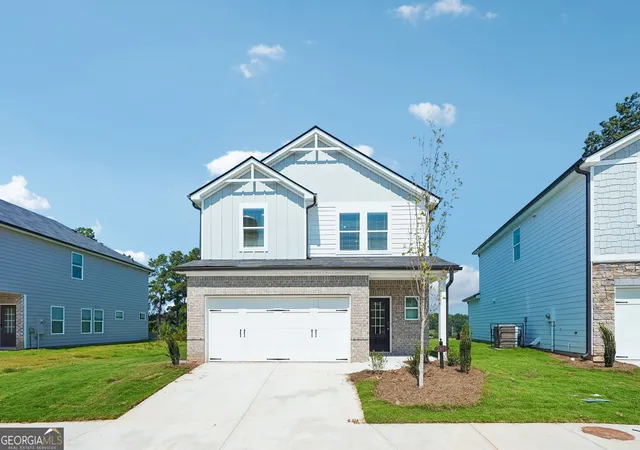 Single family home for sale at 2865 Aralynn Way, College Park, GA 30337 | MLS# 10791499