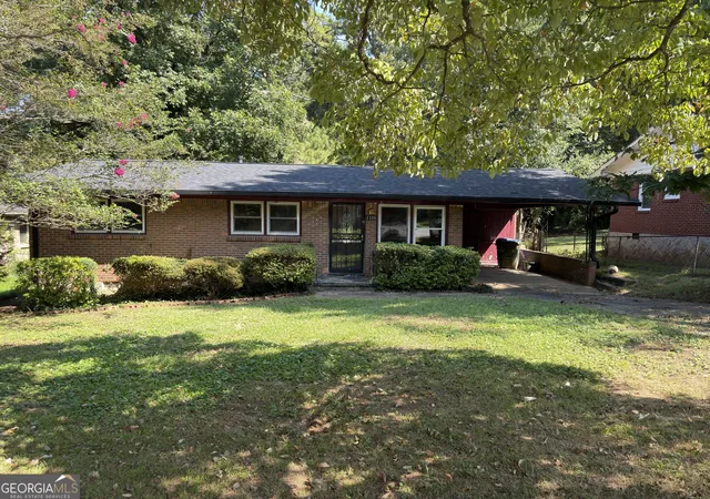 Photo 1 of Single family home for sale at 1108 Indale Pl SW, Atlanta, GA 30310 | MLS# 10851075 | Listing updated on 2026-10-06