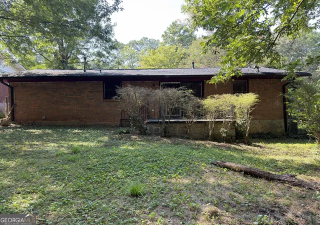 Photo 2 of Single family home for sale at 1108 Indale Pl SW, Atlanta, GA 30310 | MLS# 10851075 | Listing updated on 2026-10-06