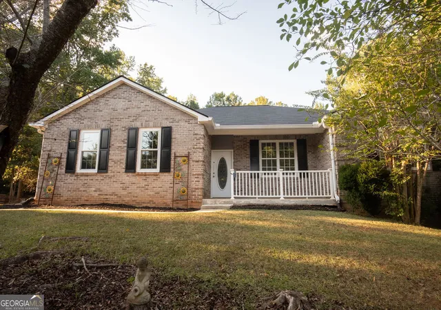 Photo 1 of Single family home for sale at 291 Brickleberry Ridge, Athens, GA 30605 | MLS# 10842807 | Listing updated on 2026-10-02