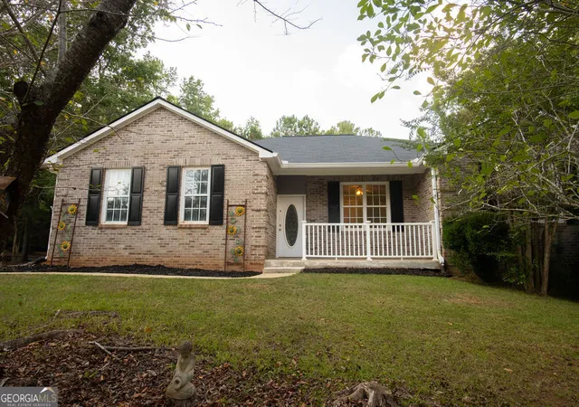 Photo 1 of Single family home for sale at 291 Brickleberry Ridge, Athens, GA 30605 | MLS# 10842807 | Listing updated on 2026-09-12