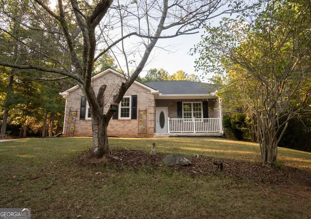 Photo 2 of Single family home for sale at 291 Brickleberry Ridge, Athens, GA 30605 | MLS# 10842807 | Listing updated on 2026-10-02