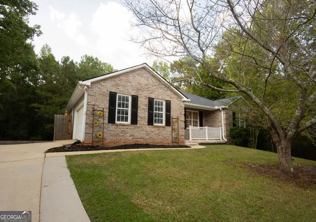 Photo 2 of Single family home for sale at 291 Brickleberry Ridge, Athens, GA 30605 | MLS# 10842807 | Listing updated on 2026-09-12