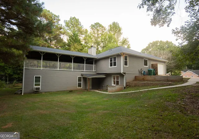 Photo 3 of Single family home for sale at 291 Brickleberry Ridge, Athens, GA 30605 | MLS# 10842807 | Listing updated on 2026-09-12