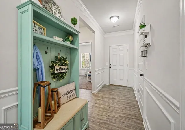 Photo 4 of Single family home for sale at 207 Malbone St SW, Cartersville, GA 30120 | MLS# 10842140 | Listing updated on 2026-09-17