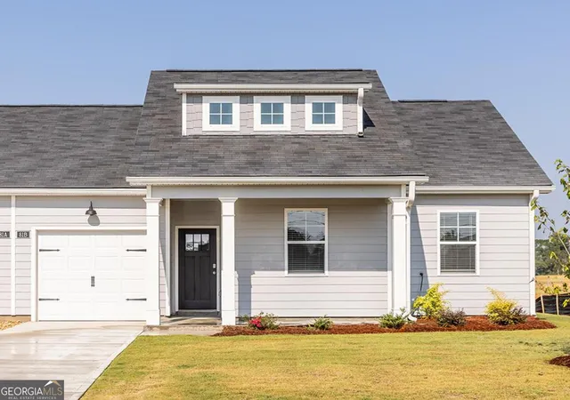 Photo 1 of Single family home for sale at 81a Lavendar Ln, Perry, GA 31069 | MLS# 10729404 | Listing updated on 2026-09-10