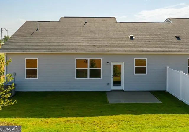 Photo 2 of Single family home for sale at 81a Lavendar Ln, Perry, GA 31069 | MLS# 10729404 | Listing updated on 2026-09-10