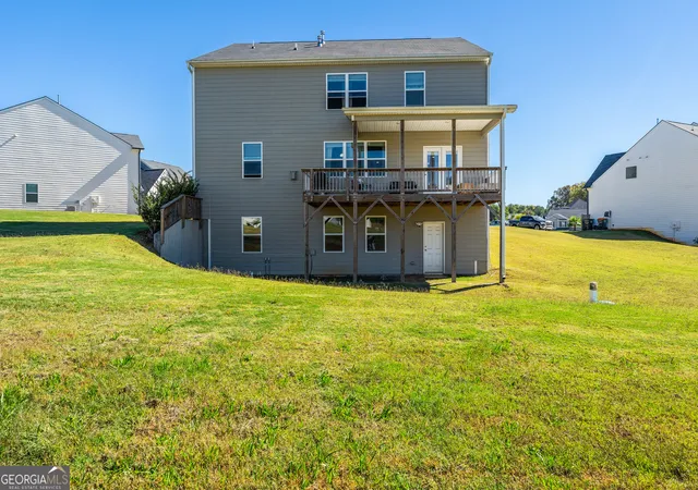 Photo 3 of Single family home for sale at 30 Cedar Hl Rd, Dacula, GA 30019 | MLS# 10879338 | Listing updated on 2026-10-29