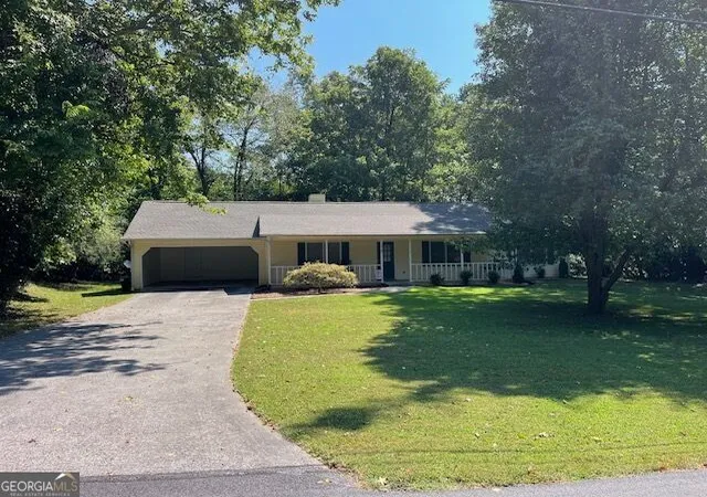 Photo 1 of Single family home for sale at 220 Margo Trl Se, Rome, GA 30161 | MLS# 10840913 | Listing updated on 2026-09-08