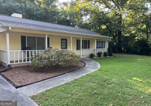 Photo 2 of Single family home for sale at 220 Margo Trl Se, Rome, GA 30161 | MLS# 10840913 | Listing updated on 2026-09-08