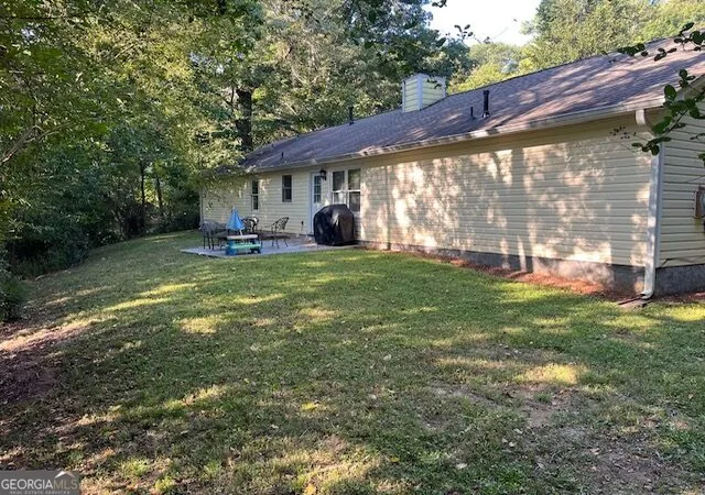 Photo 3 of Single family home for sale at 220 Margo Trl Se, Rome, GA 30161 | MLS# 10840913 | Listing updated on 2026-09-08