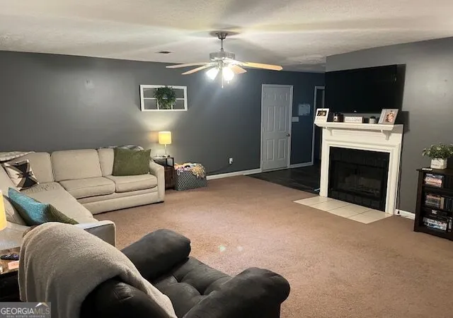 Photo 4 of Single family home for sale at 220 Margo Trl SE, Rome, GA 30161 | MLS# 10840913 | Listing updated on 2026-09-08