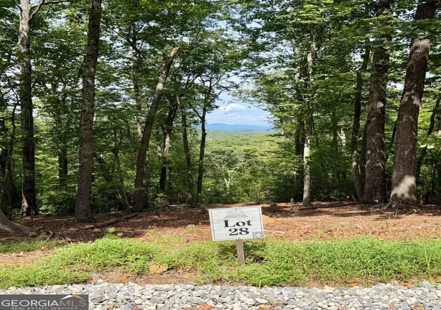 Photo 2 of Land for sale at Lot 28 Prospect Ridge, Blue Ridge, GA 30513 | MLS# 10848551 | Listing updated on 2026-09-18