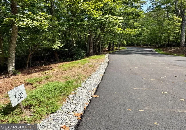 Photo 3 of Land for sale at Lot 28 Prospect Ridge, Blue Ridge, GA 30513 | MLS# 10848551 | Listing updated on 2026-09-18
