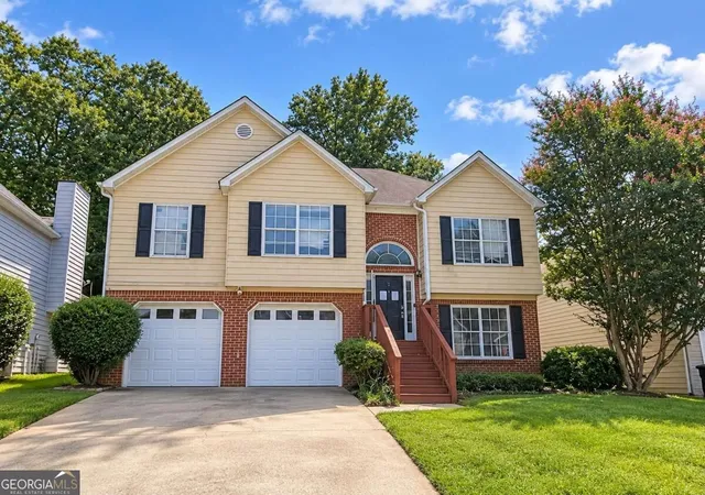 Photo 1 of Single family home for sale at 4149 Mistymorn Way, Powder Springs, GA 30127 | MLS# 10842191 | Listing updated on 2026-09-09