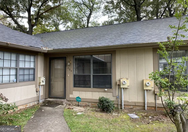 Photo 1 of Condo for sale at 404 Tallulah Trl #5, Warner Robins, GA 31088 | MLS# 10852397 | Listing updated on 2026-09-25