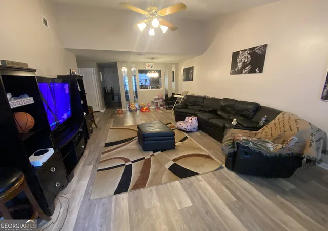 Photo 2 of Condo for sale at 404 Tallulah Trl #5, Warner Robins, GA 31088 | MLS# 10852397 | Listing updated on 2026-09-25