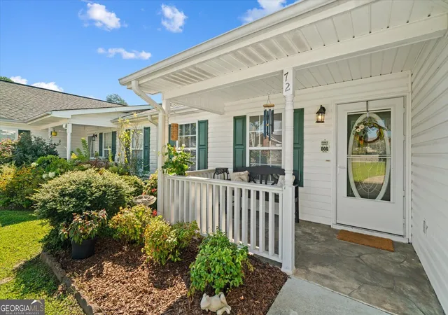 Photo 2 of Townhouse for sale at 72 Limestone Dr, Rossville, GA 30741 | MLS# 10842969 | Listing updated on 2026-09-10