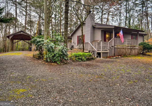 Photo 2 of Single family home for sale at 103 Pinecrest Dr, Ellijay, GA 30540 | MLS# 10849516 | Listing updated on 2026-10-03