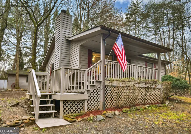 Photo 3 of Single family home for sale at 103 Pinecrest Dr, Ellijay, GA 30540 | MLS# 10849516 | Listing updated on 2026-10-03