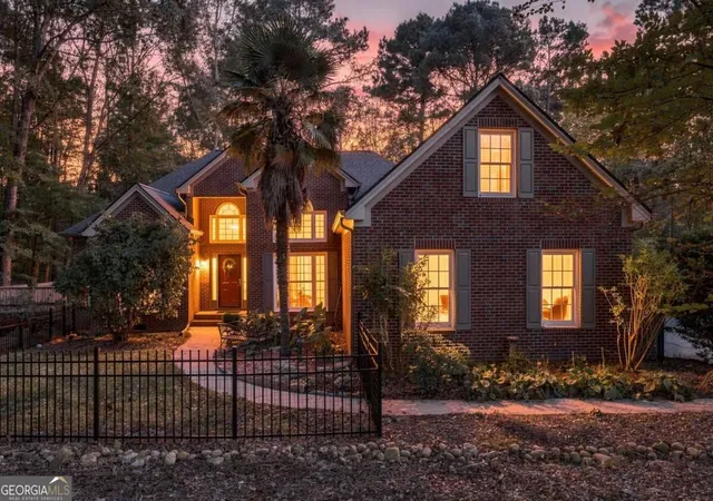 Photo 1 of Single family home for sale at 226 Hidden Lakes Trl, Jefferson, GA 30549 | MLS# 10878260 | Listing updated on 2026-10-23
