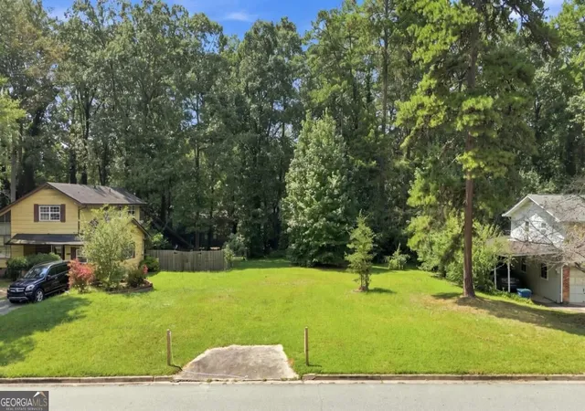 Land for sale at 6600 Buckhurst Trl, Atlanta, GA 30349 | MLS# 10846735