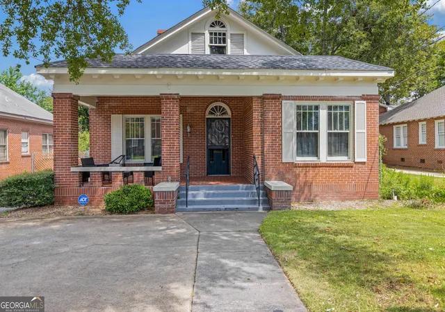 Single family home for sale at 1240 Peacock Ave, Columbus, GA 31906 | MLS# 10842872