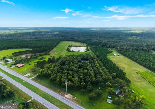 Photo 2 of Single family home for sale at 7919 Highway 84 E, Patterson, GA 31557 | MLS# 10841261 | Listing updated on 2026-09-21